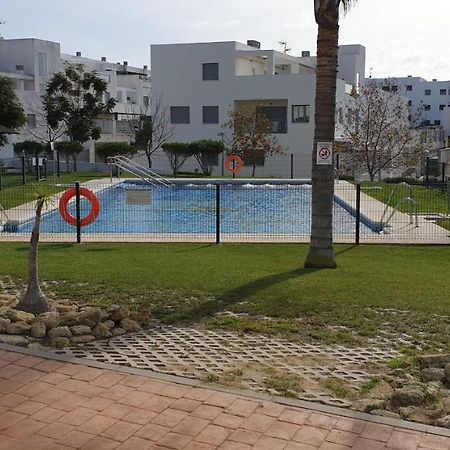 Appartamento Puerta Del Sol Conil De La Frontera Esterno foto
